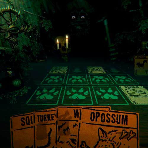 Inscryption Cd Key Steam GLOBAL